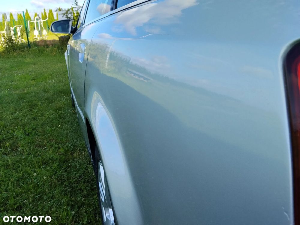 Audi A4 Avant 1.9 TDI - 16
