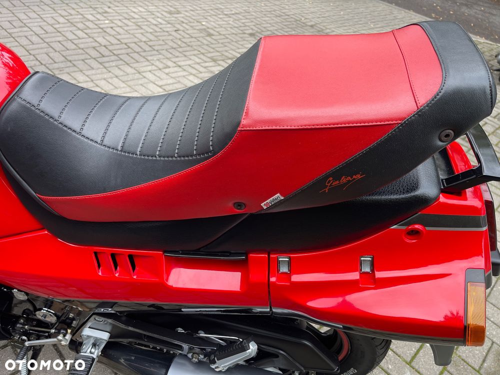 Kawasaki GPZ - 7