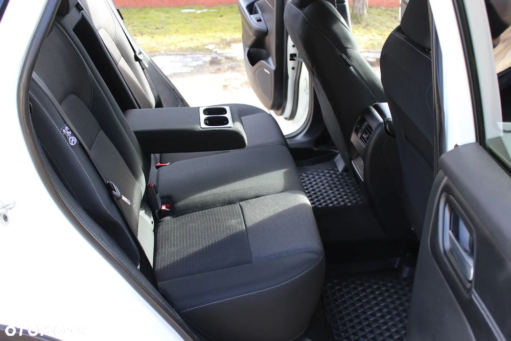 Nissan Qashqai ver-1-3-dig--t-mhev-4x4-tekna-xtronic - 16