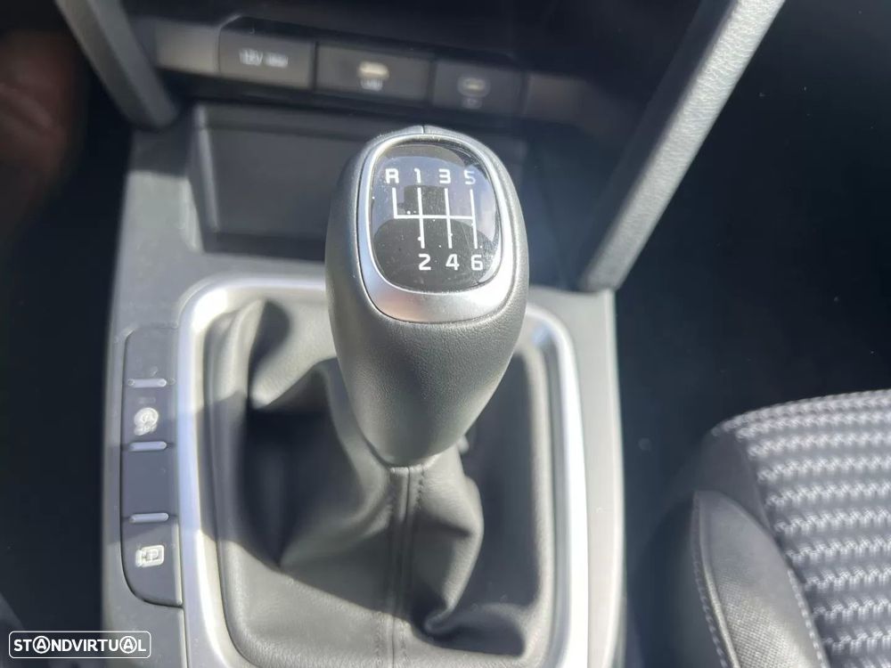 Kia XCeed 1.0 T-GDI Dynamic - 22