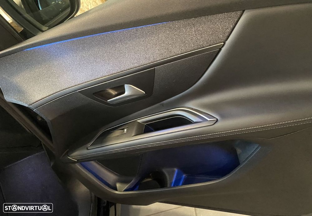 Peugeot 3008 1.5 BlueHDi Allure - 41