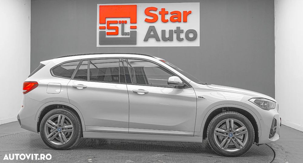 BMW X1 xDrive25e M Sport - 11