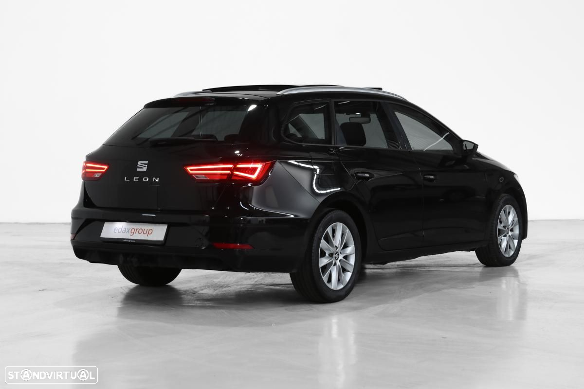 SEAT Leon ST 1.6 TDI Style S/S - 3