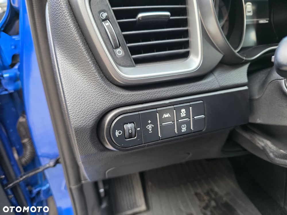 Kia XCeed 1.5 T-GDI M DCT - 10