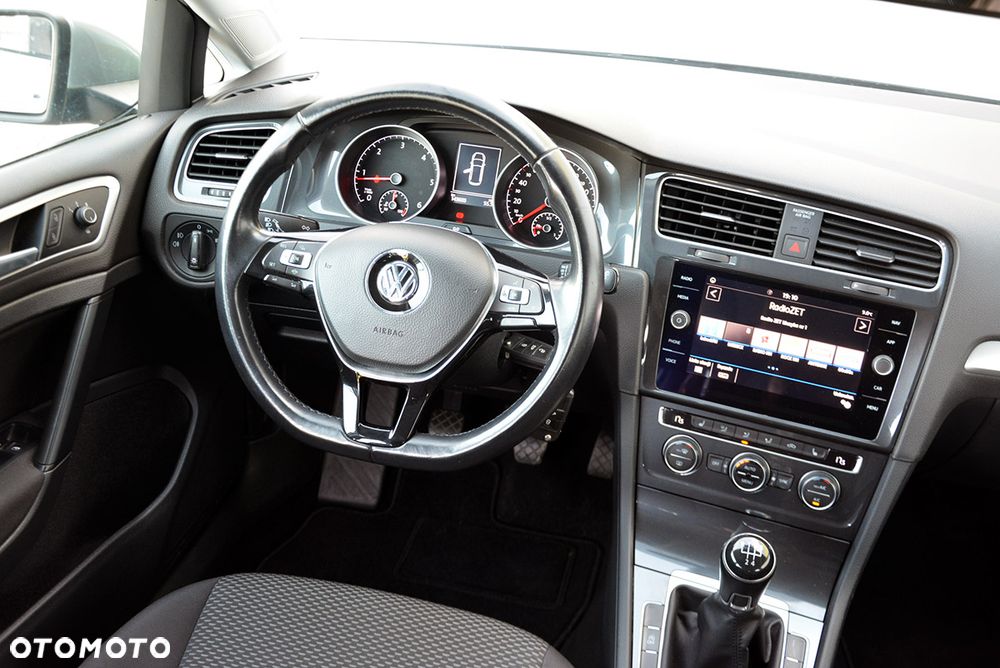Volkswagen Golf 2019 photo 3