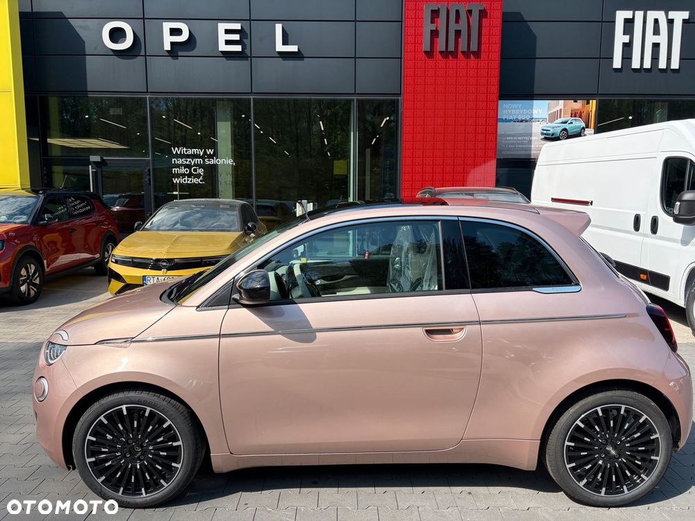 Fiat 500 - 3