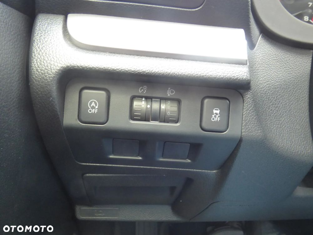 Subaru Impreza 1.6i Lineartronic Comfort - 17