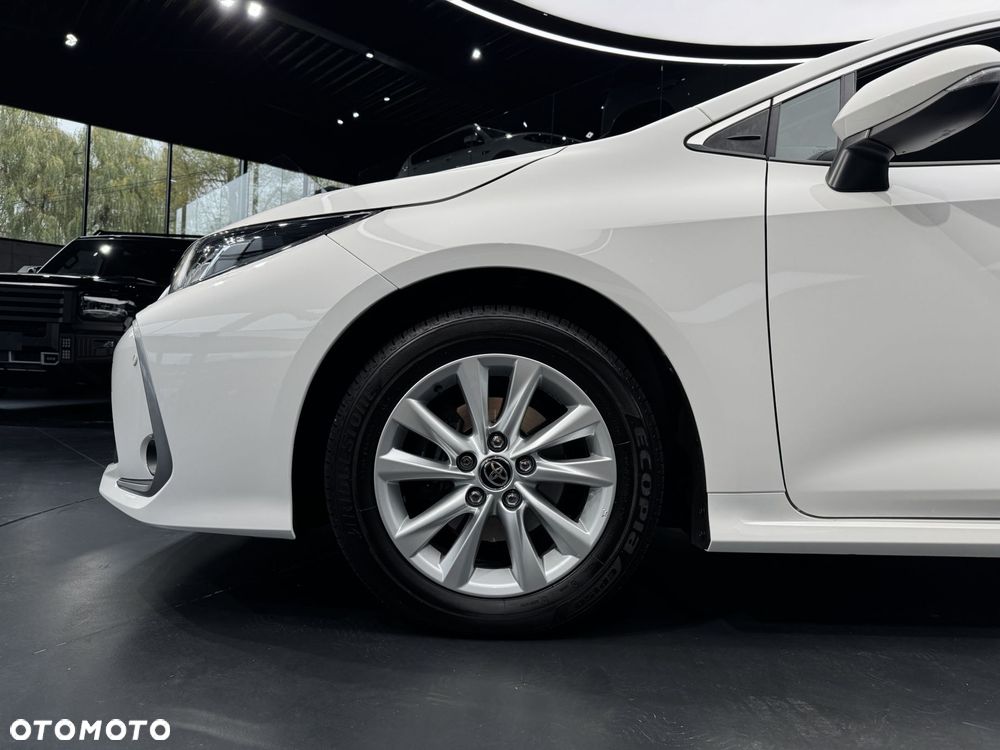 Toyota Corolla 1.8 Hybrid Comfort - 20