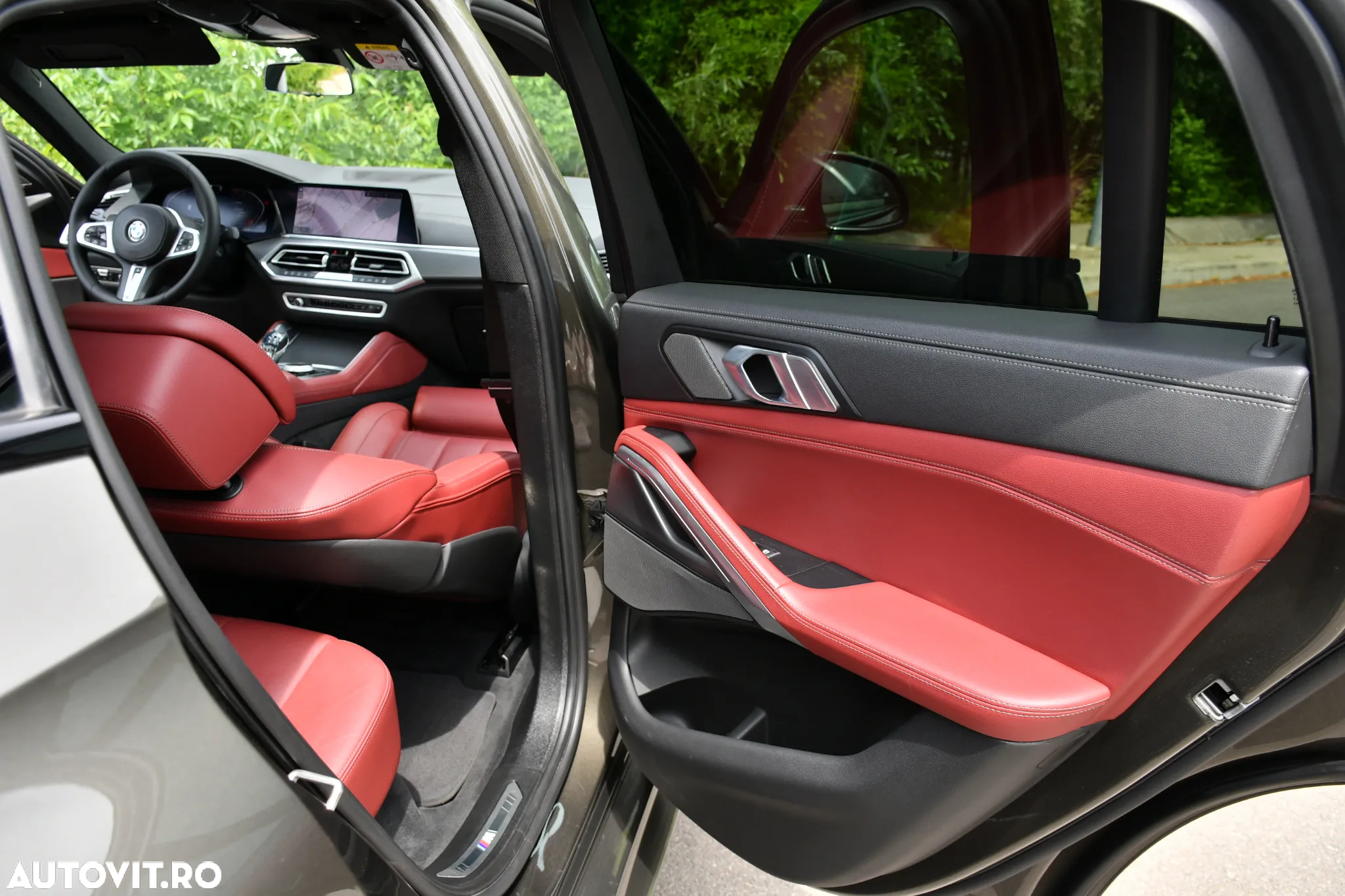 BMW X6 xDrive40i xLine - 33