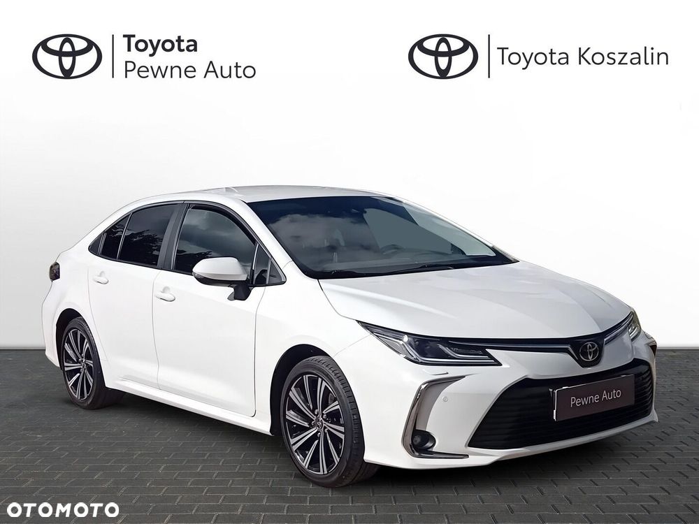 Toyota Corolla - 22