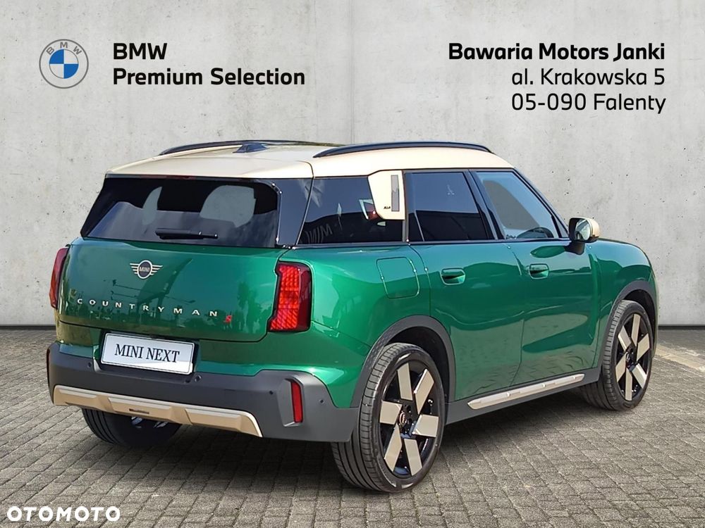 MINI Countryman - 3