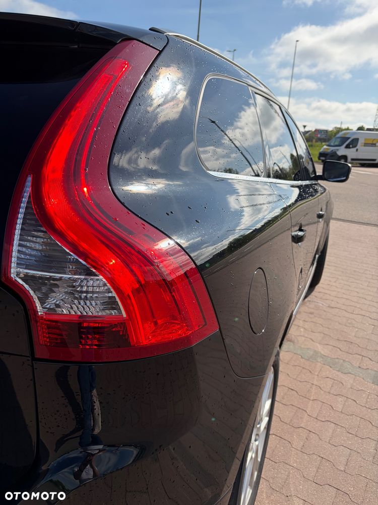 Volvo XC 60 T5 Geartronic Momentum - 9