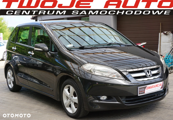 Honda FR-V 2.2 i-CTDi Comfort