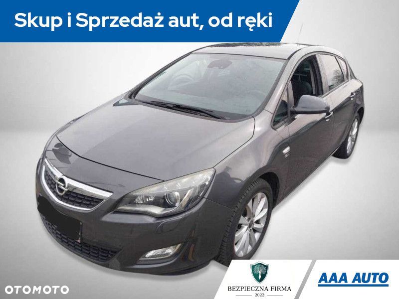 Opel Astra - 3