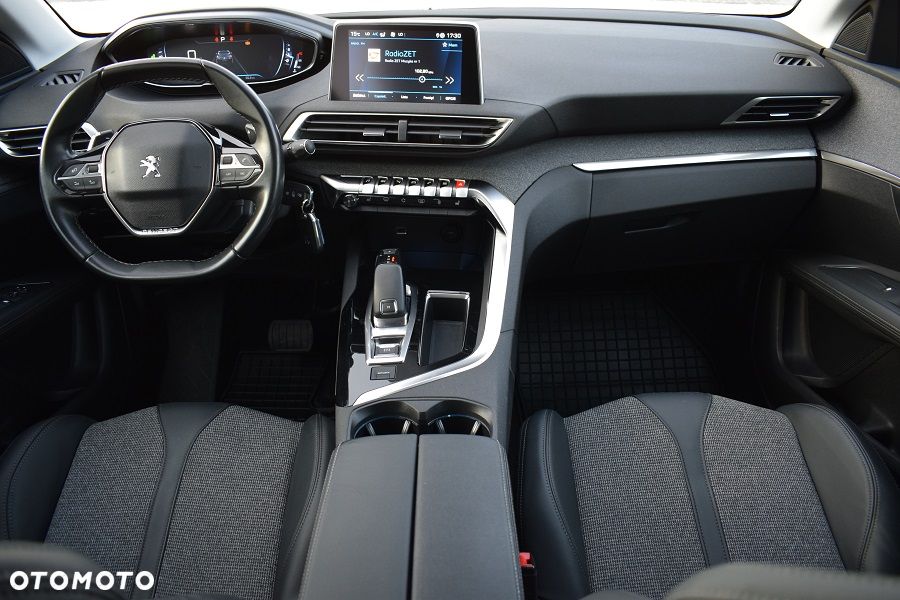 Peugeot 3008 PureTech 130 Stop & Start GPF EAT8 Allure - 6