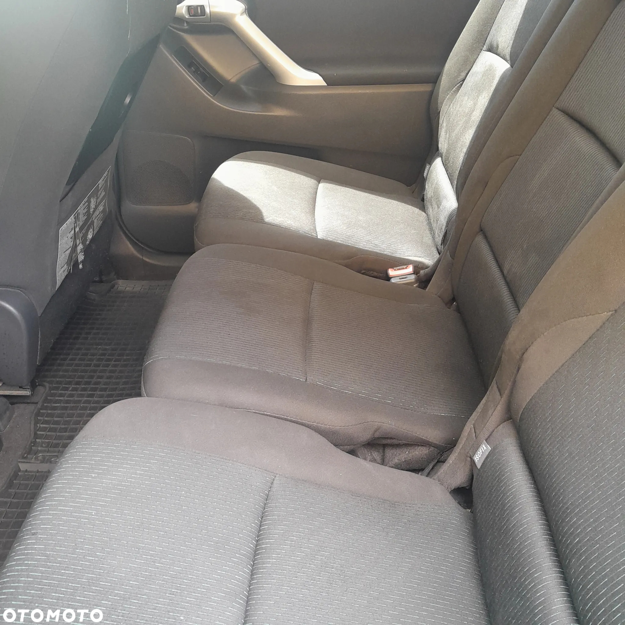 Toyota Verso 2.0 D-4D Premium - 16