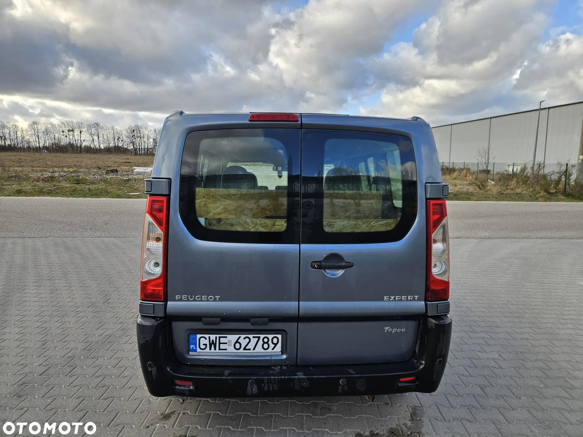 Peugeot Expert - 3
