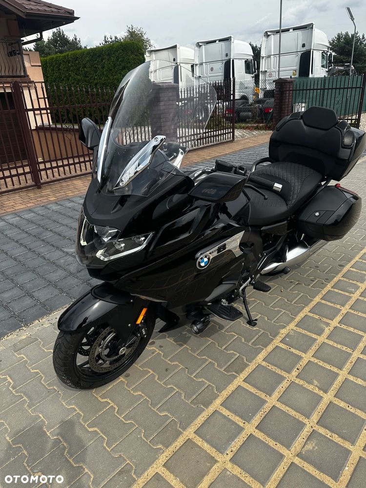 BMW K - 5
