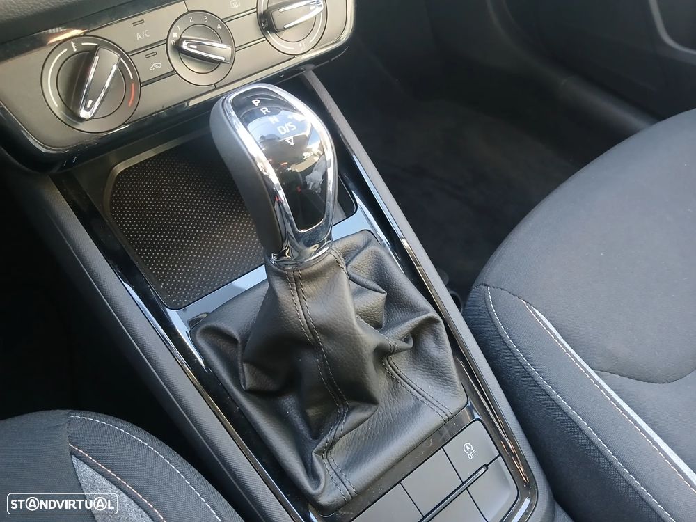 Skoda Scala 1.0 TSI Ambition DSG - 22