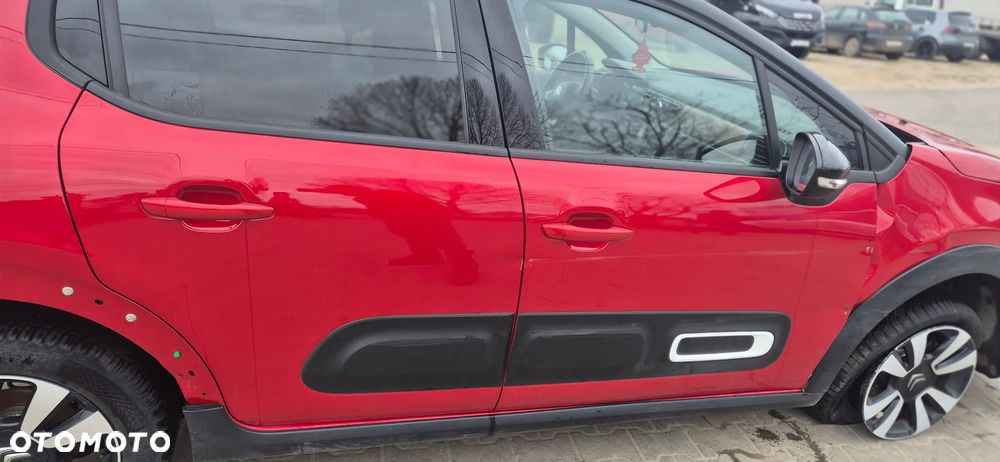 Citroën C3 1.2 PureTech Max EAT6 - 9