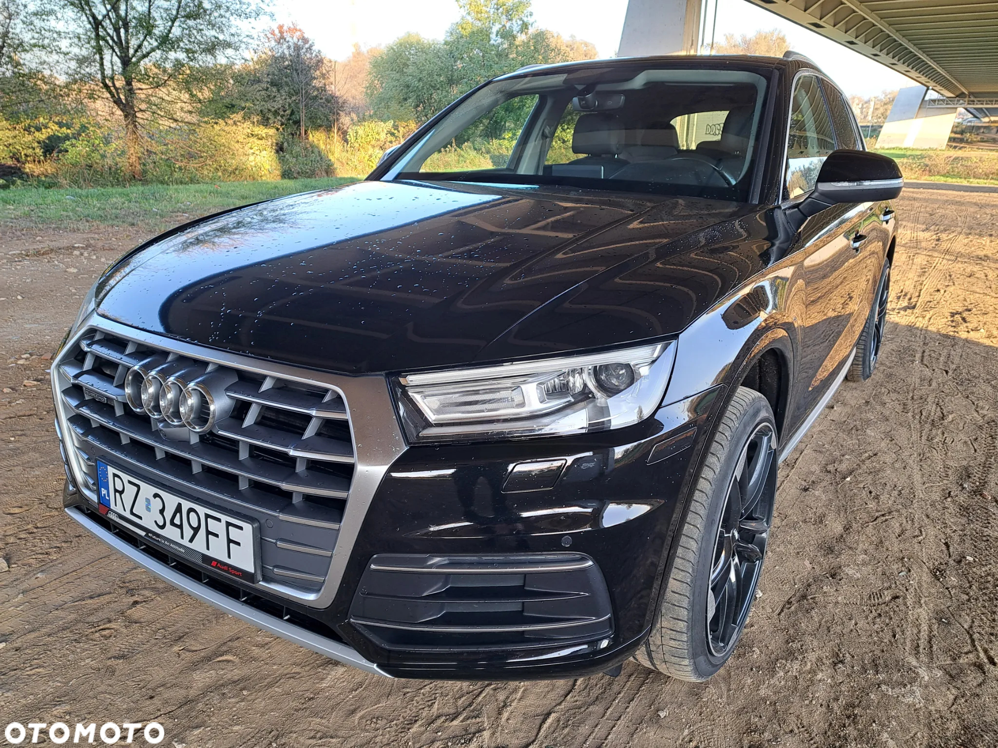 Audi Q5 2.0 TFSI Quattro Sport S tronic - 11