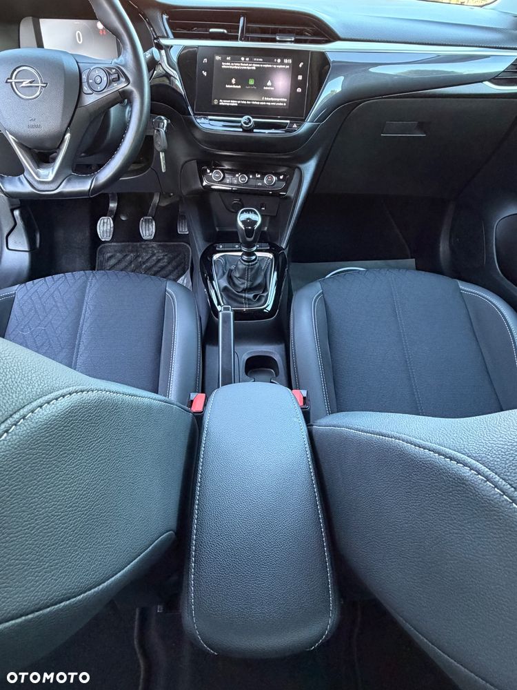 Opel Corsa 1.2 Elegance S&S - 37