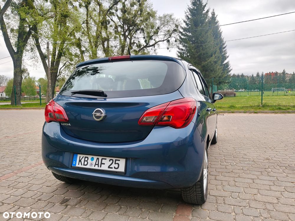 Opel Corsa - 31