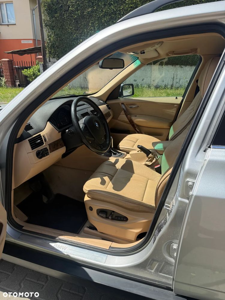 BMW X3 - 14