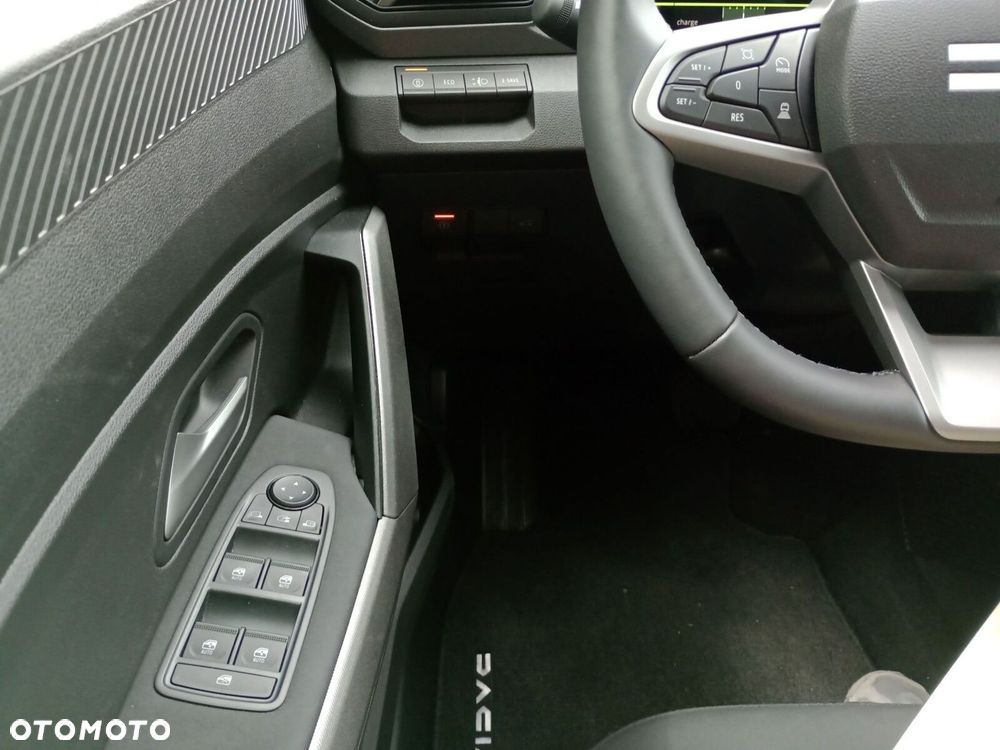 Dacia Bigster 1.8 Full Hybrid 155 Journey MMT - 14
