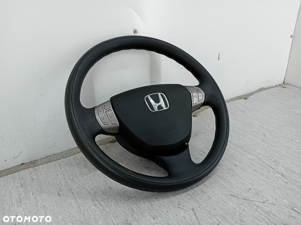 KIEROWNICA MULTIFUNKCYJNA HONDA FR-V TK-DAB-0066 - 6
