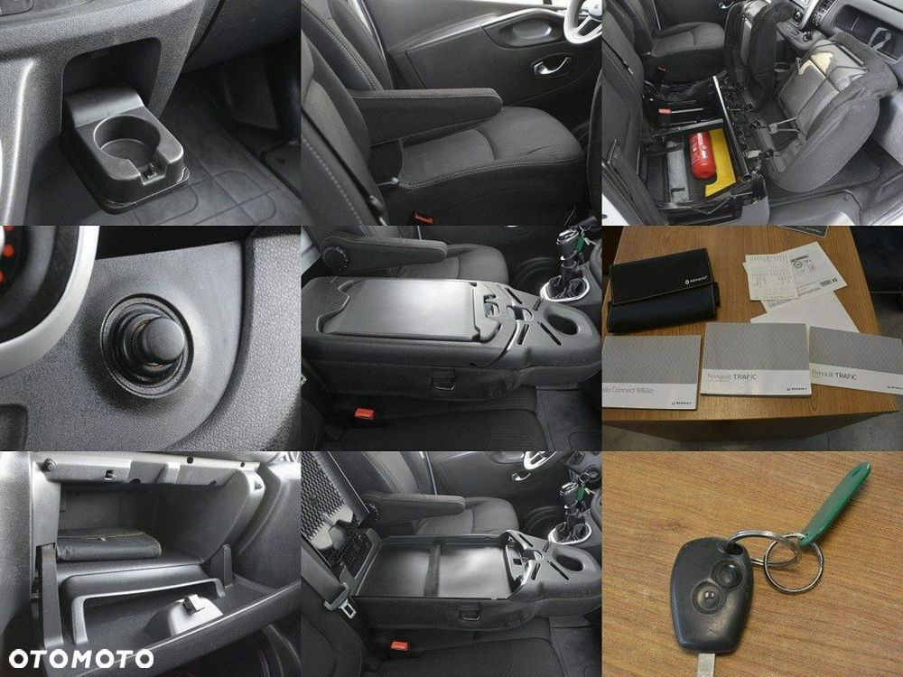 Renault Trafic - 28