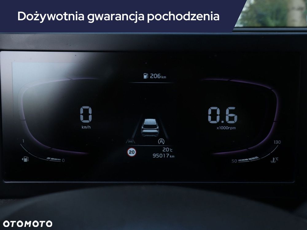 Kia Sportage - 13
