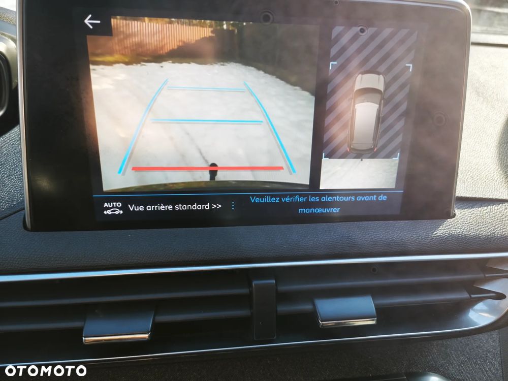 Peugeot 3008 BlueHDi 130 Stop & Start Active Business-Paket - 20