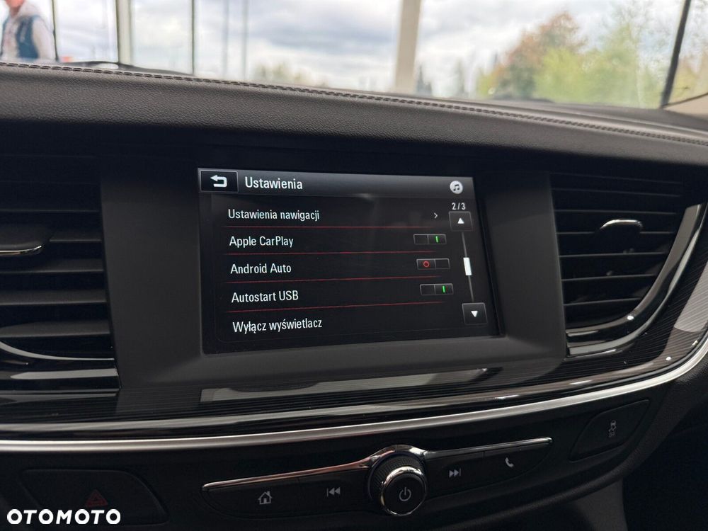 Opel Insignia 1.5 T Innovation S&S - 33