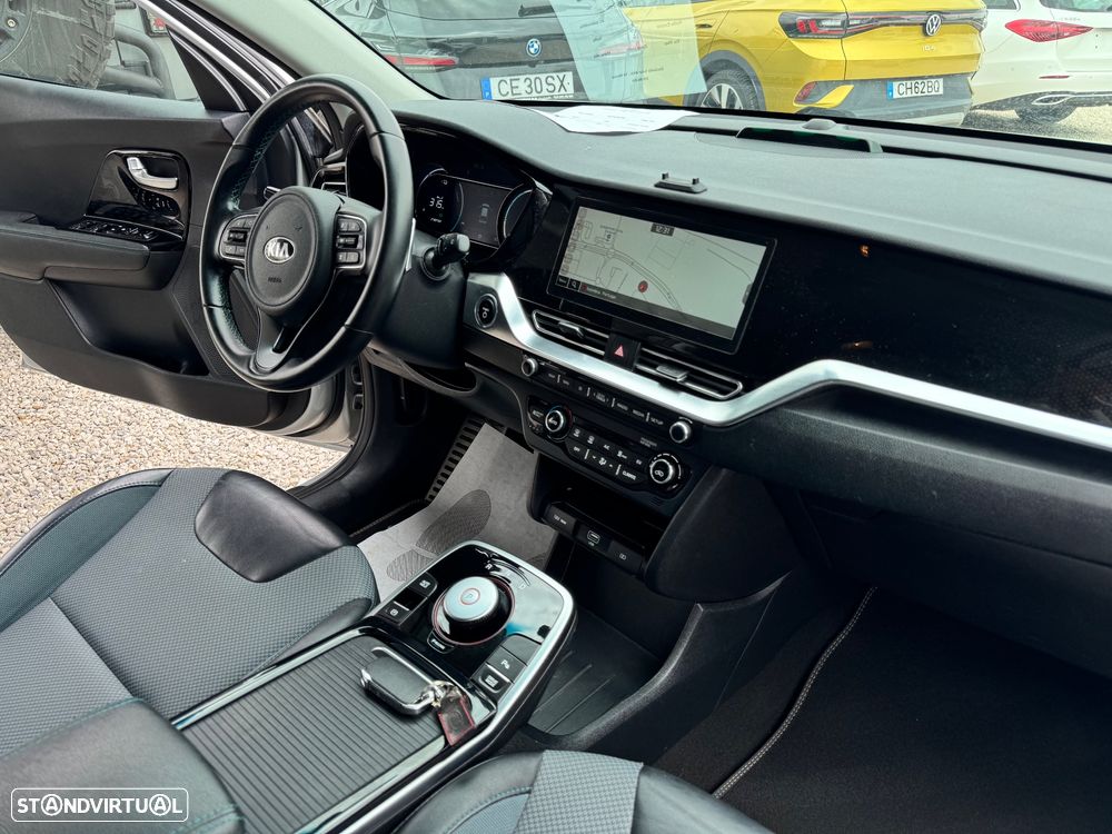 Kia e-Niro 64kWh - 19
