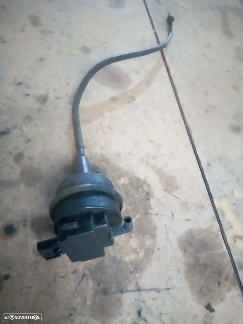 Arranca Frio Jeep Grand Cherokee Ii (Wj, Wg) - 1