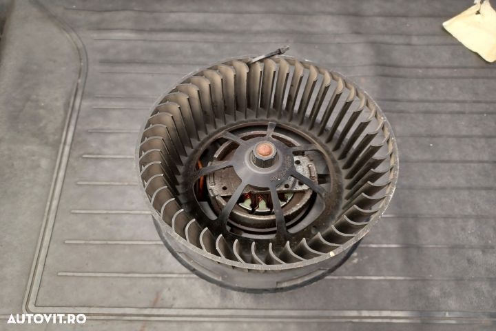 Ventilator aeroterma 7M1819021 7M1819021 Ford Galaxy 2 [2006 - 2010] - 3