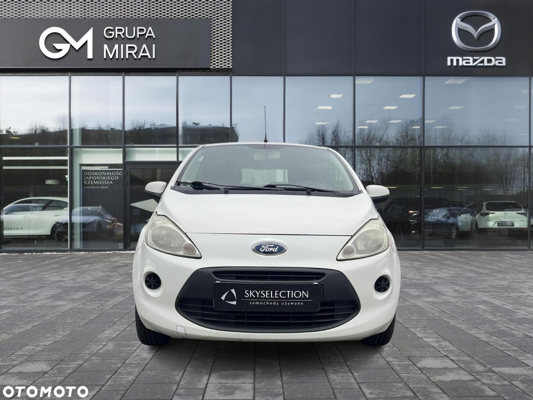Ford KA 1.2 Titanium+ - 8
