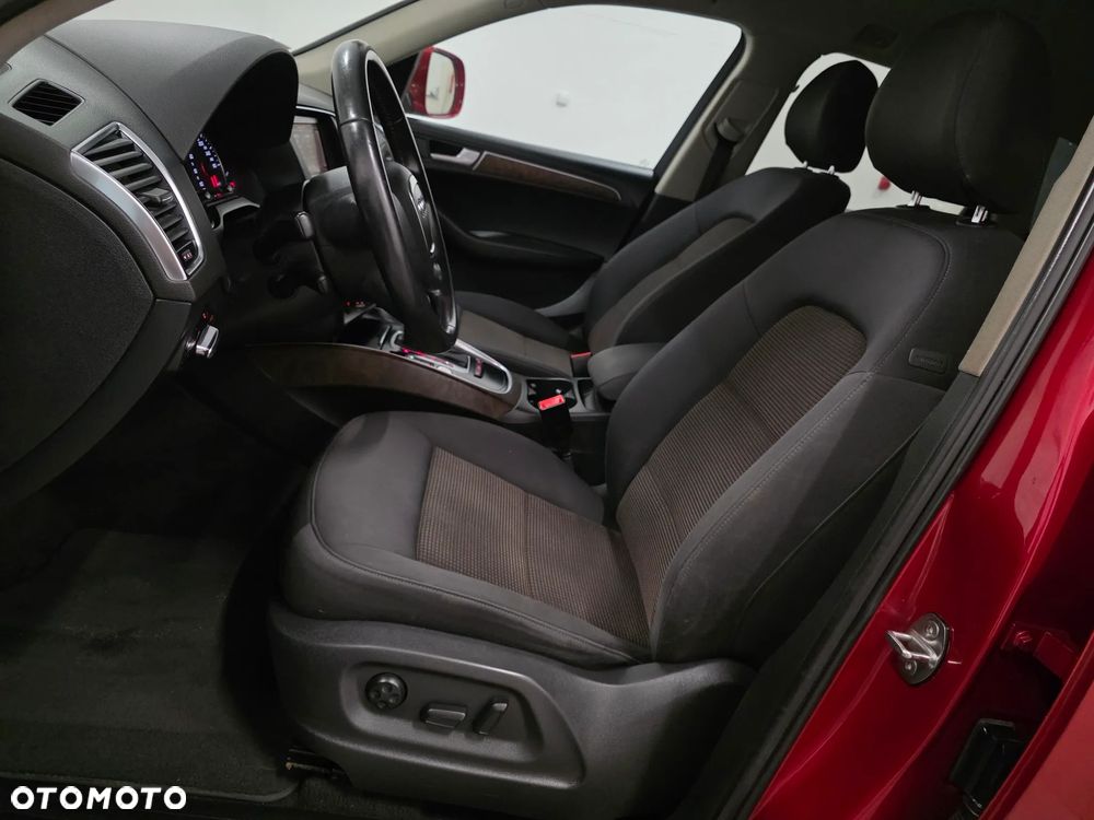 Audi Q5 2.0 TDI Quattro S tronic - 7