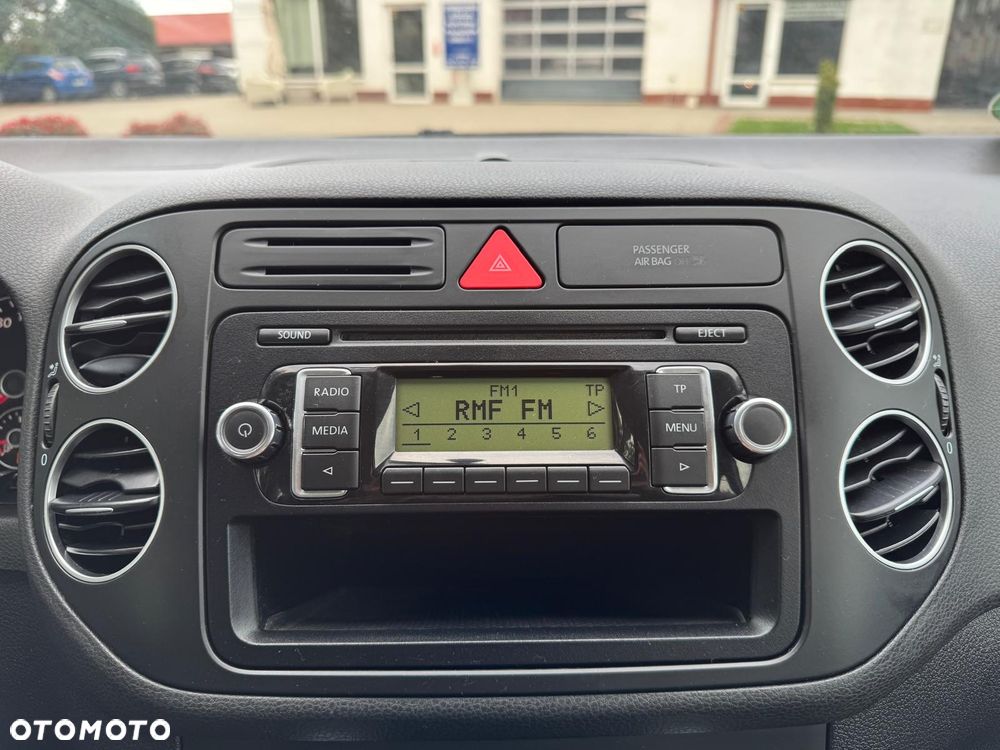 Volkswagen Golf Plus - 24