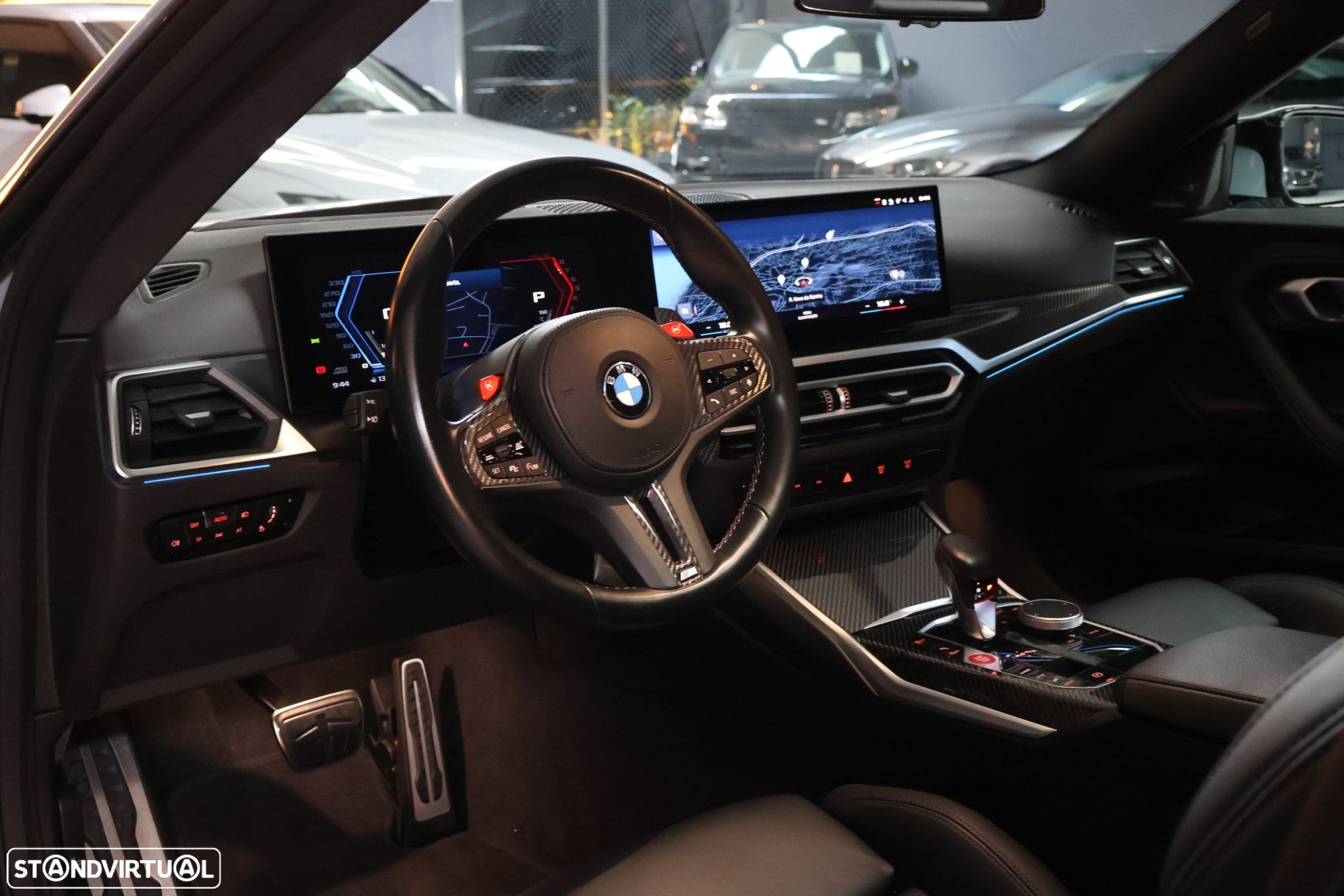 BMW M2 Auto - 5