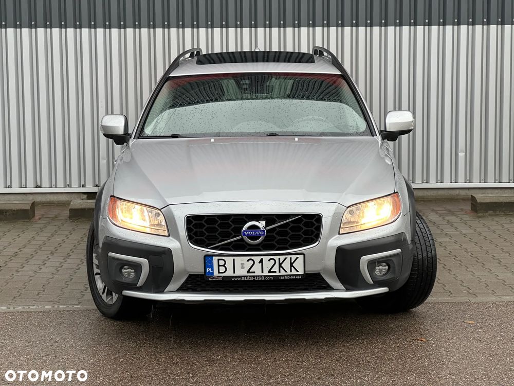 Volvo XC 70 T5 Drive-E Summum - 10