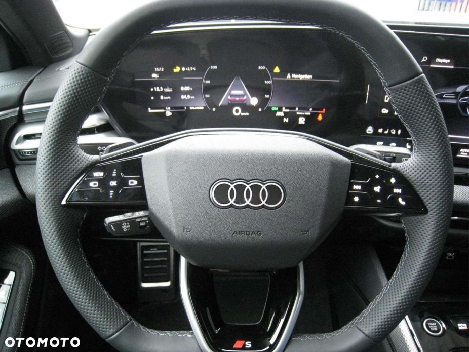 Audi A6 Limousine 40 TDI mHEV Quattro S Line S tronic - 8