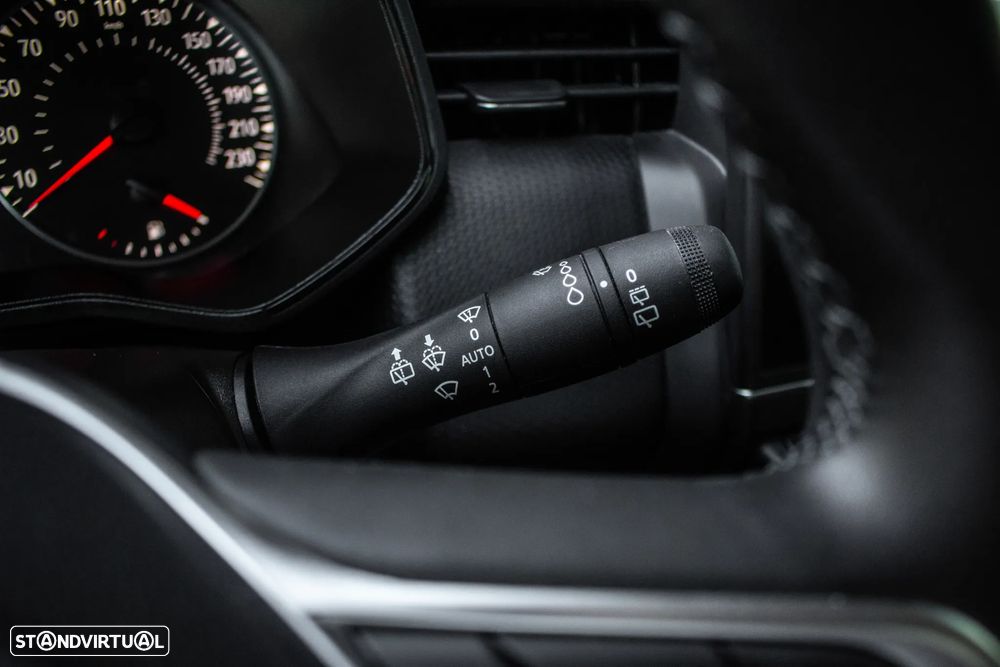 Renault Clio TCe 90 EQUILIBRE - 17