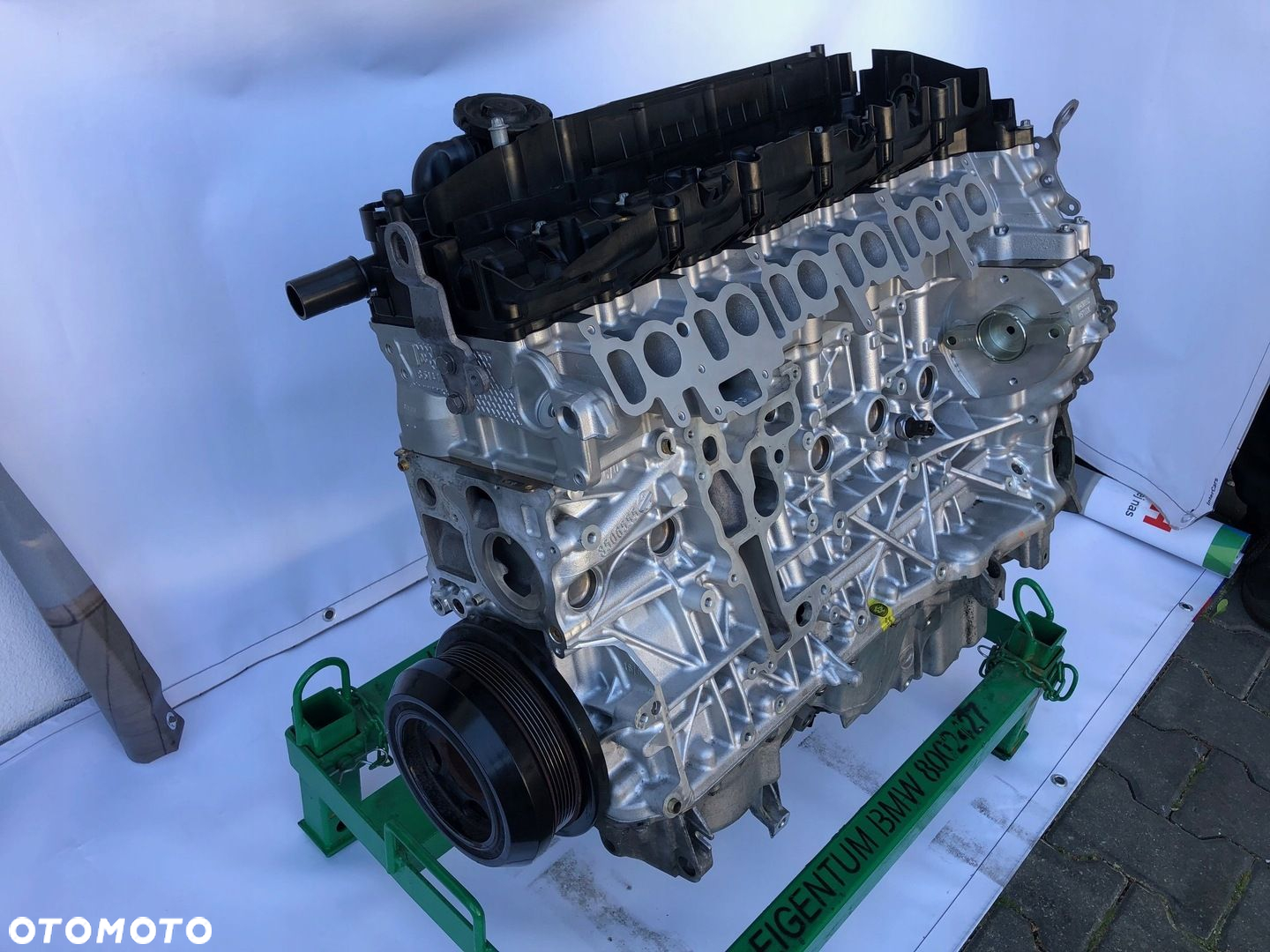 PRZEPŁYWOMIERZ RURA DOLOT MERCEDES W251 W164 W211 W219 3.0 CDI A6420943497 - 3