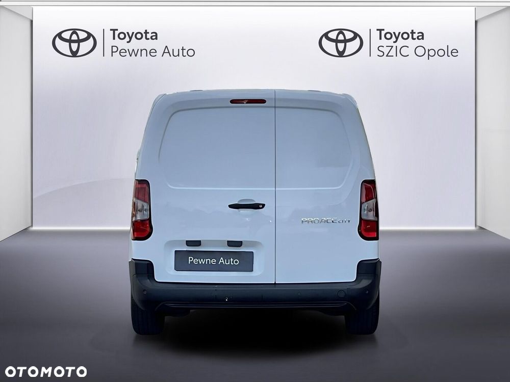 Toyota PROACE CITY - 19