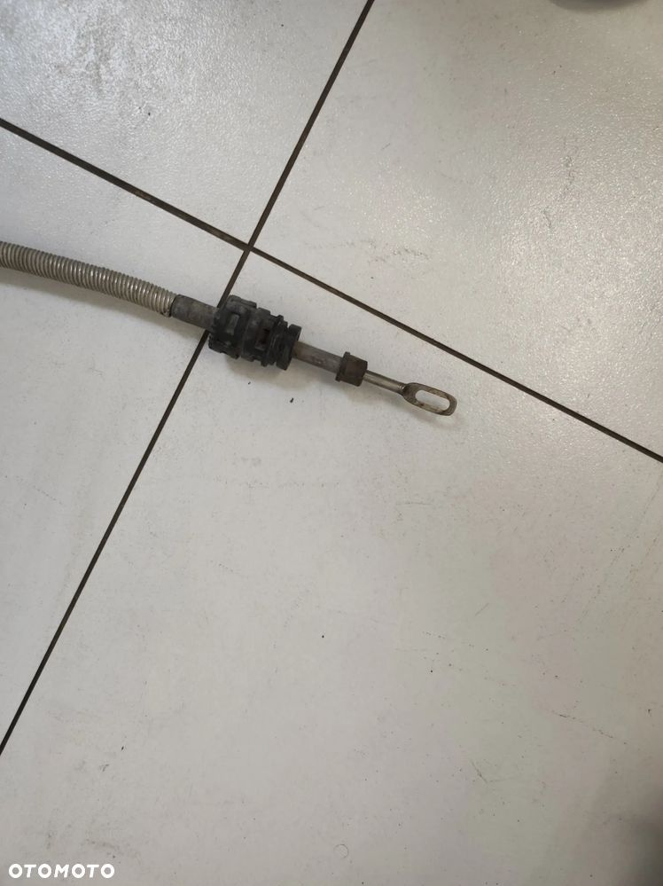 Lewarek wybierak gałka zmiany biegów Volkswagen PASSAT B8 2.0 TDI - 7