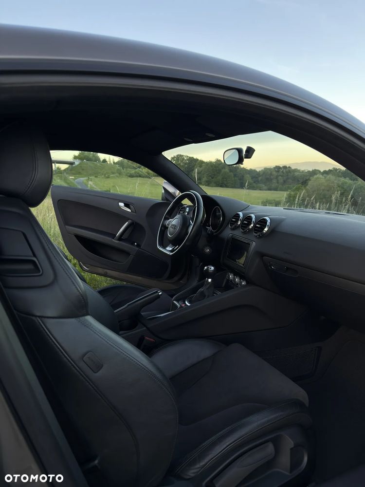 Audi TT Coupé 1.8 TFSI - 27