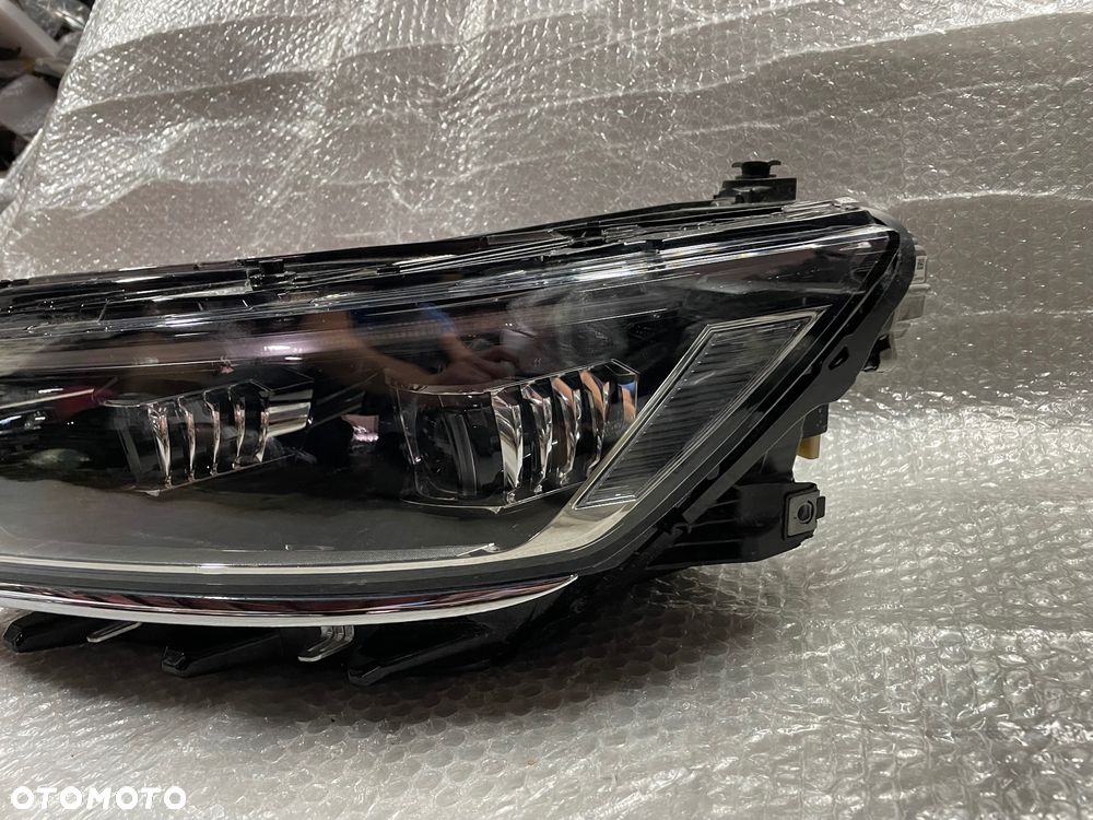 LAMPA LEWA FULL LED IQ LIGHT VOLKSWAGEN PASSAT B8 LIFT 3G1941081P - 4