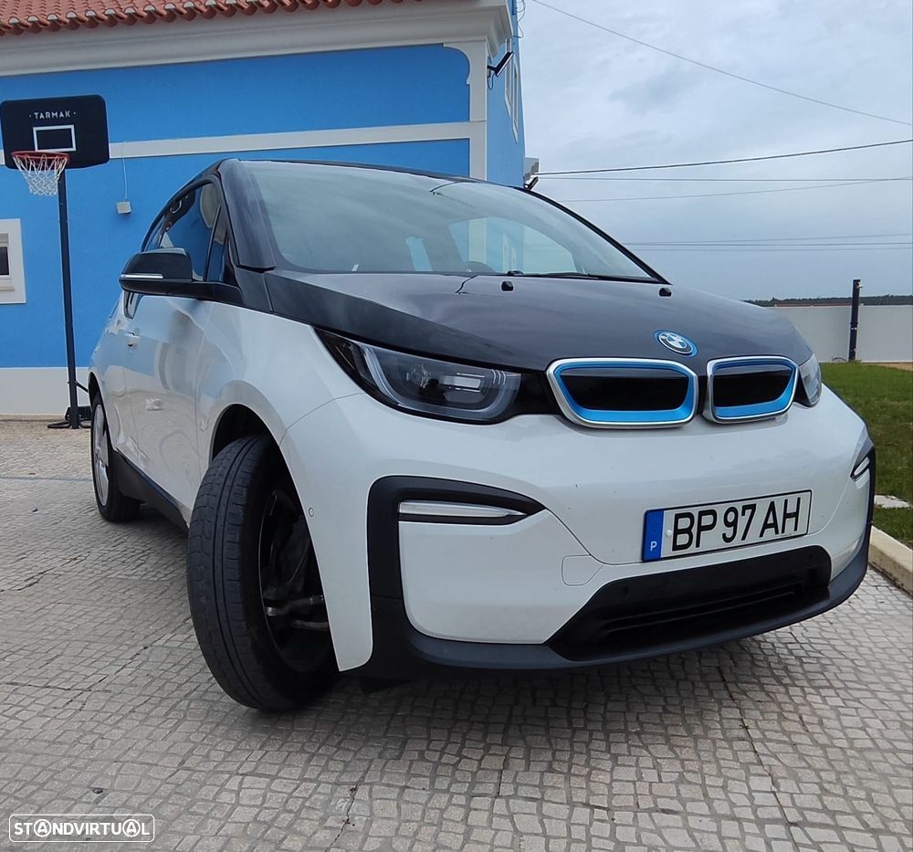 BMW i3 (120 Ah) - 3